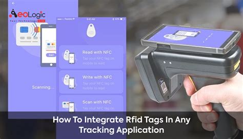 can you turn an rfid into a tracker|how to read rfid tags.